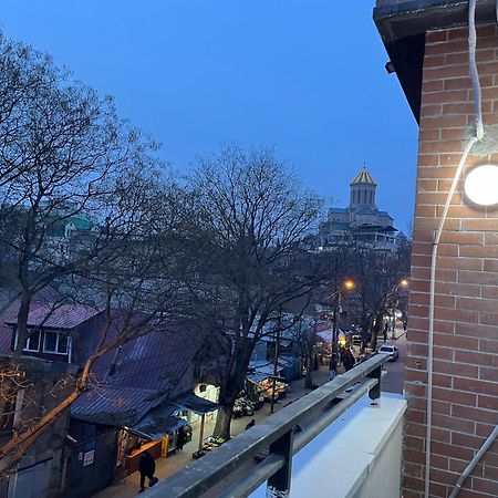Hotel G&G 第比利斯 外观 照片