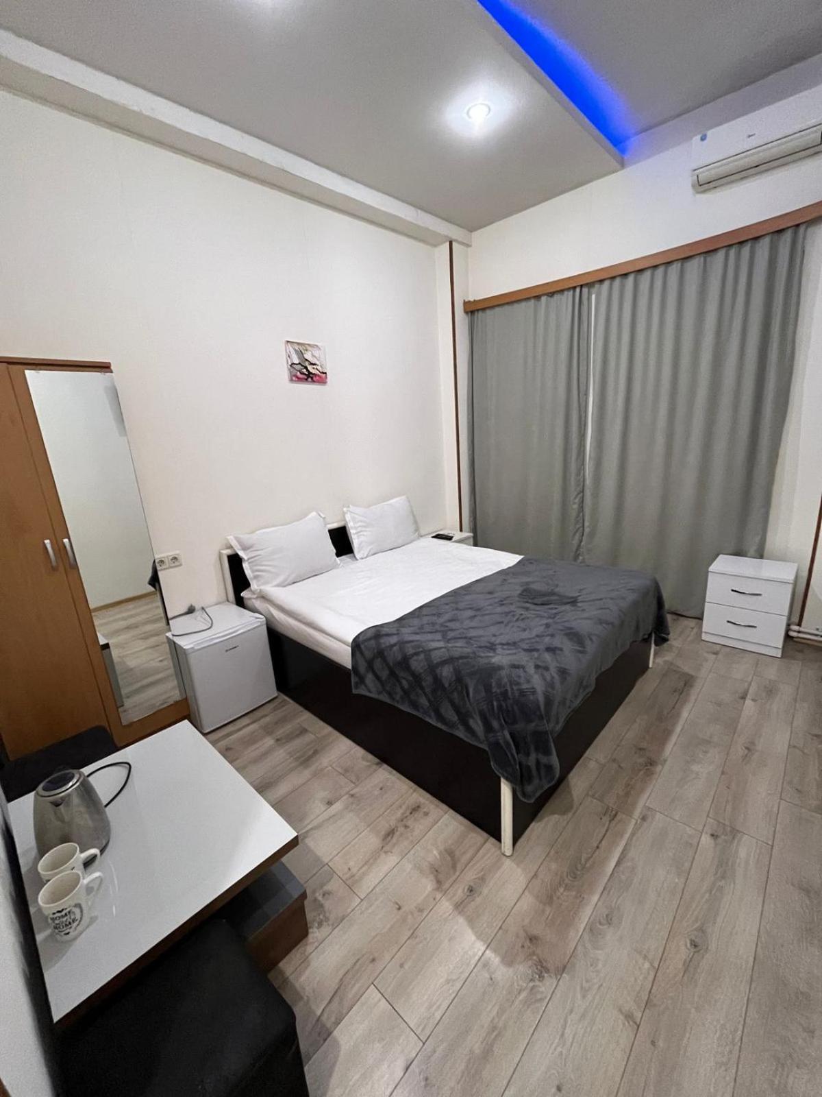 Hotel G&G 第比利斯 外观 照片