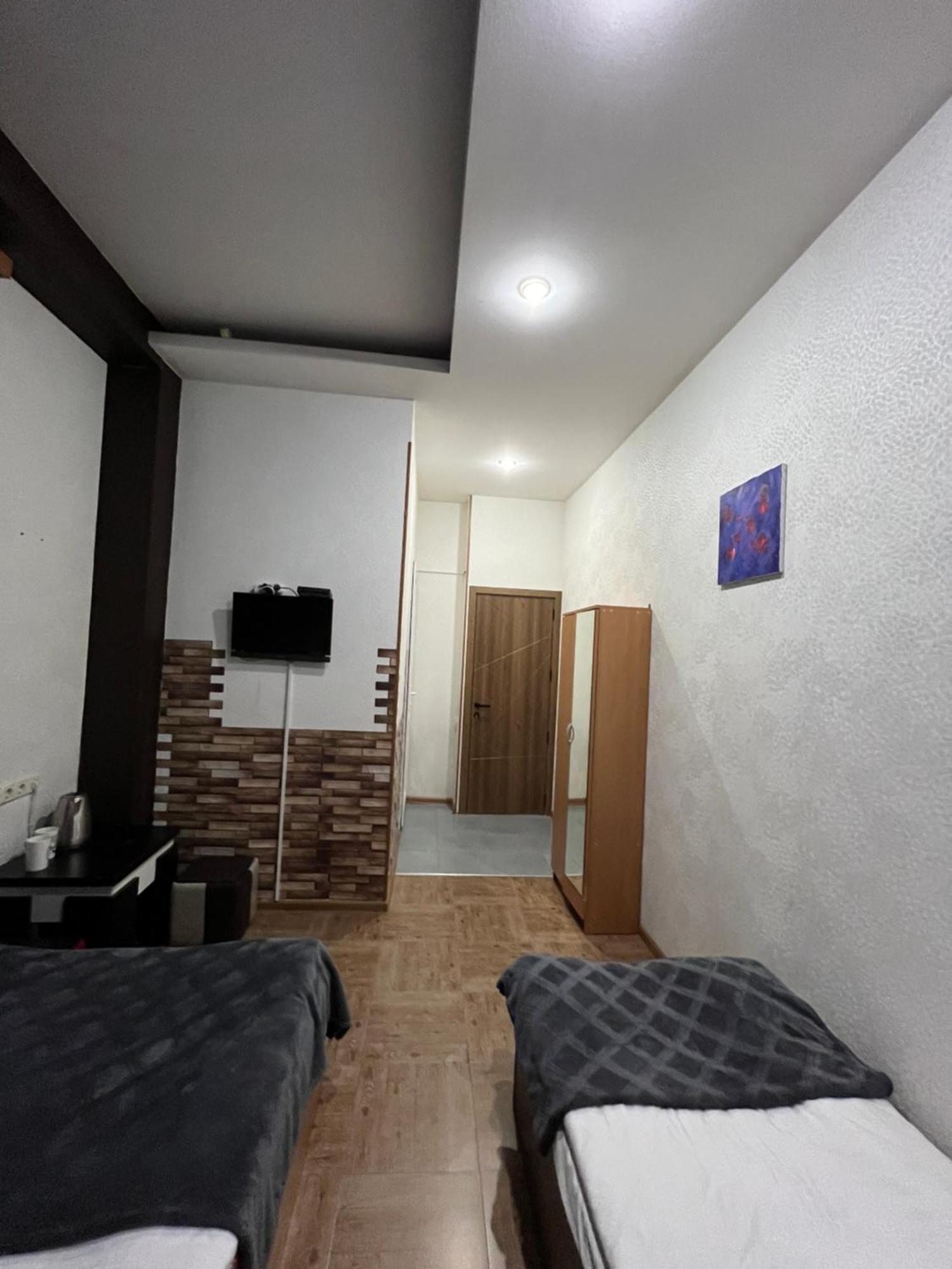 Hotel G&G 第比利斯 外观 照片