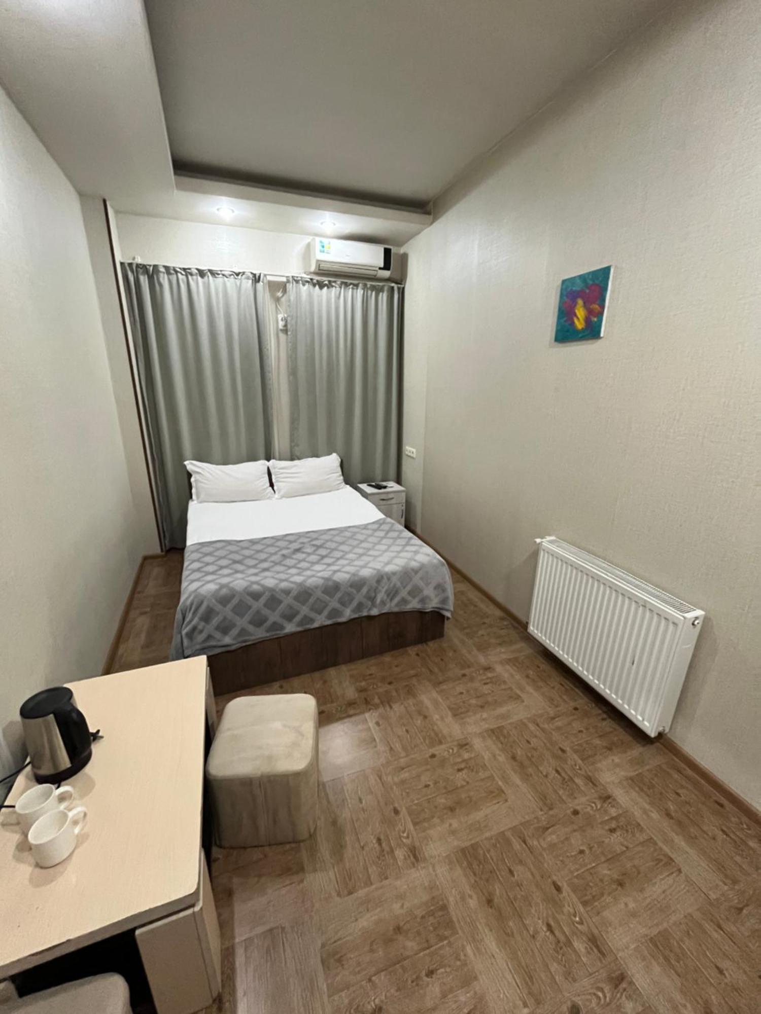 Hotel G&G 第比利斯 外观 照片