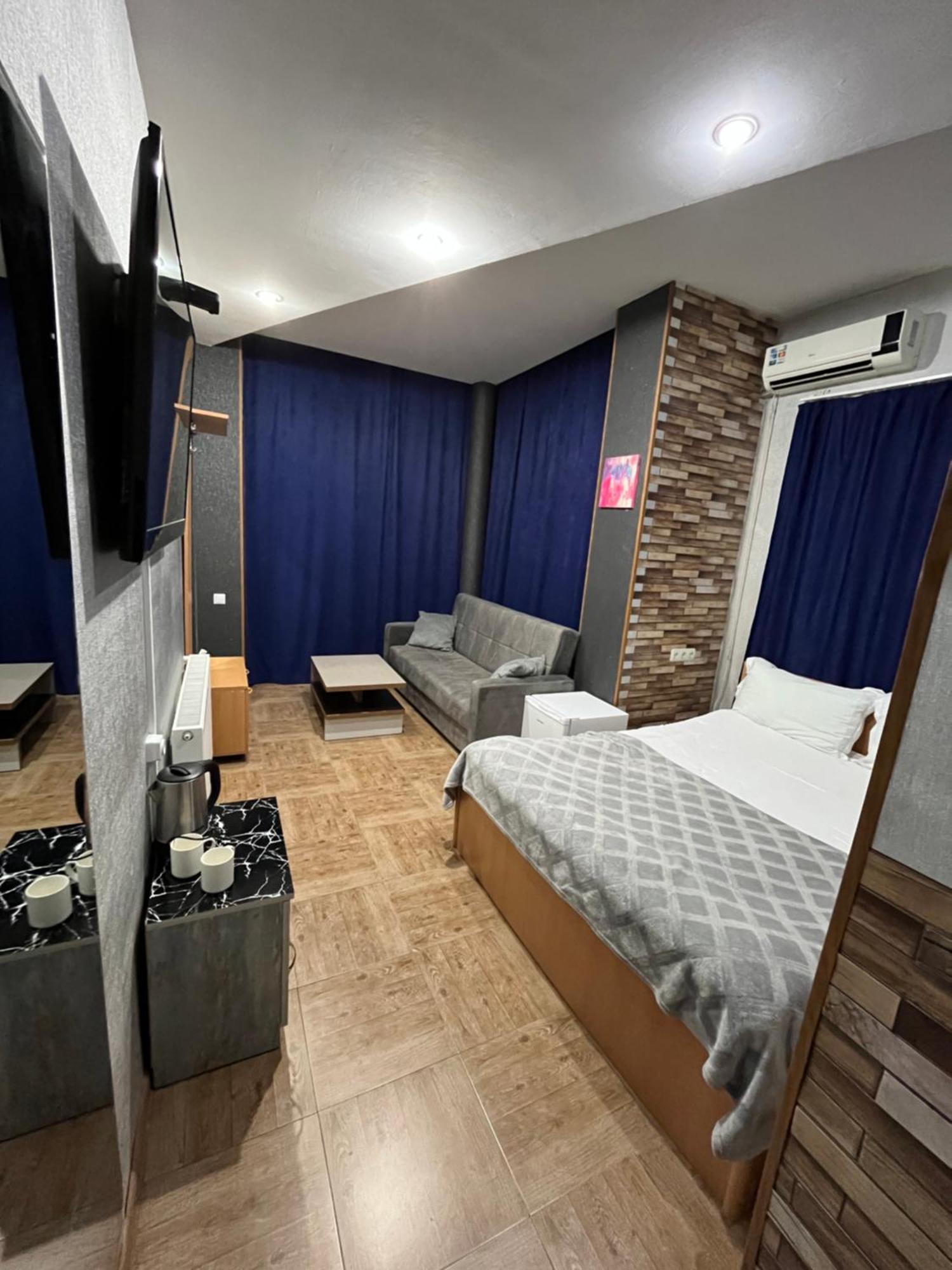 Hotel G&G 第比利斯 外观 照片