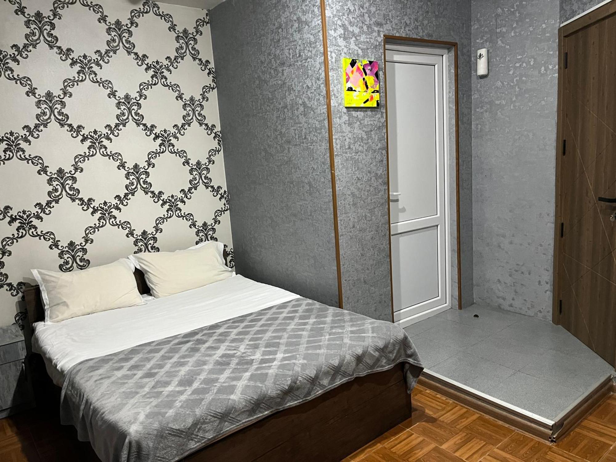 Hotel G&G 第比利斯 外观 照片