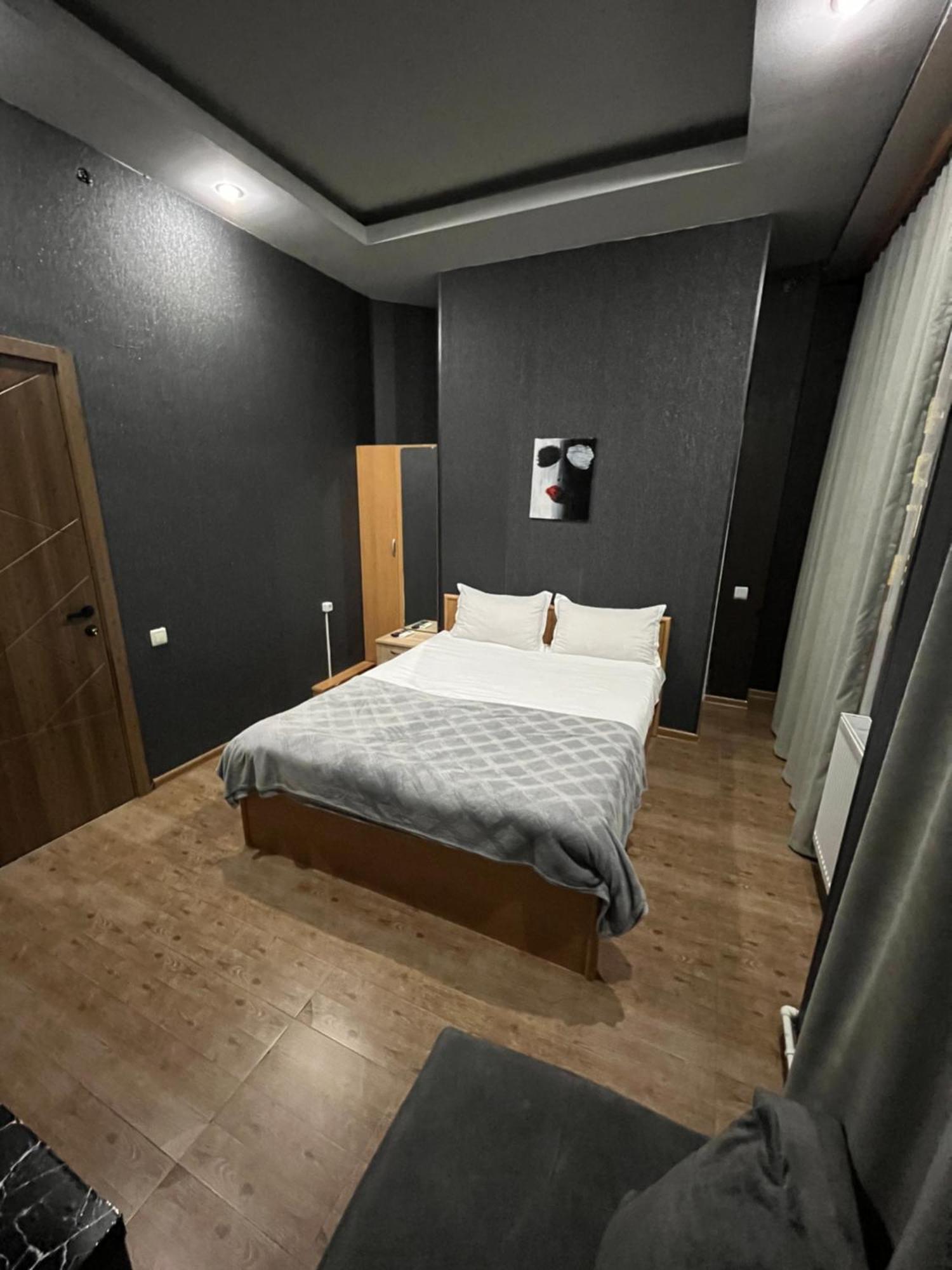 Hotel G&G 第比利斯 外观 照片