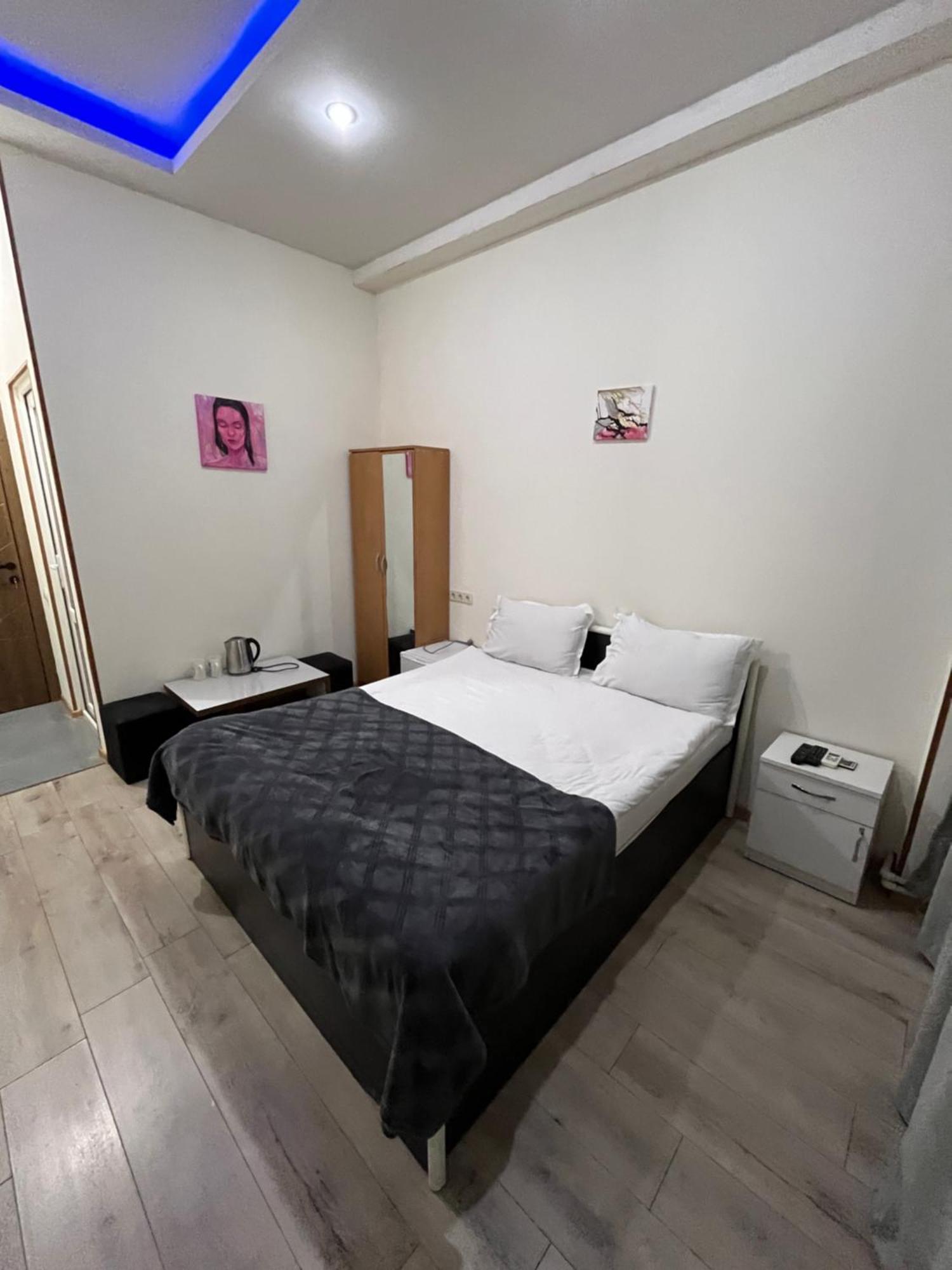 Hotel G&G 第比利斯 外观 照片