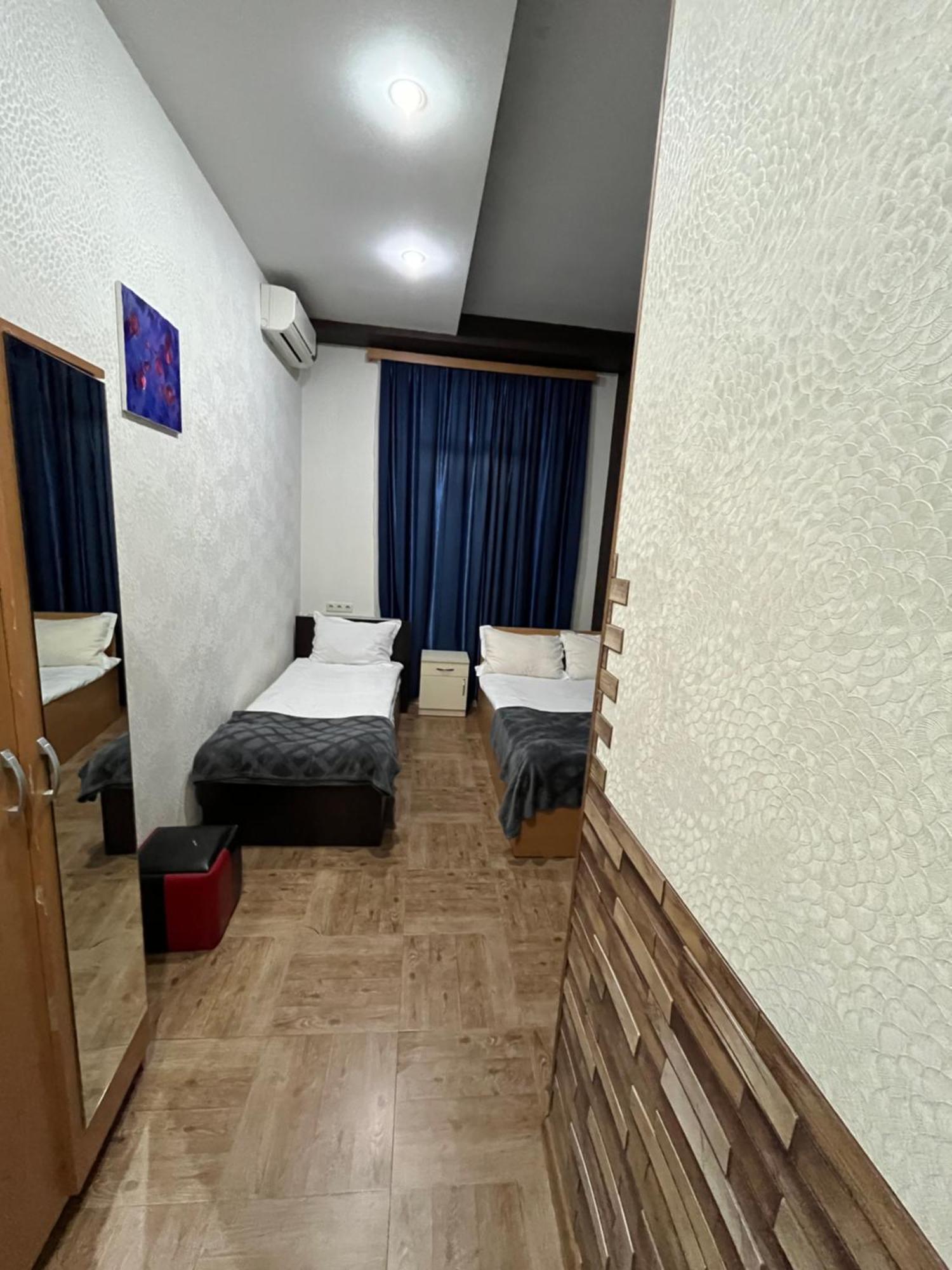 Hotel G&G 第比利斯 外观 照片