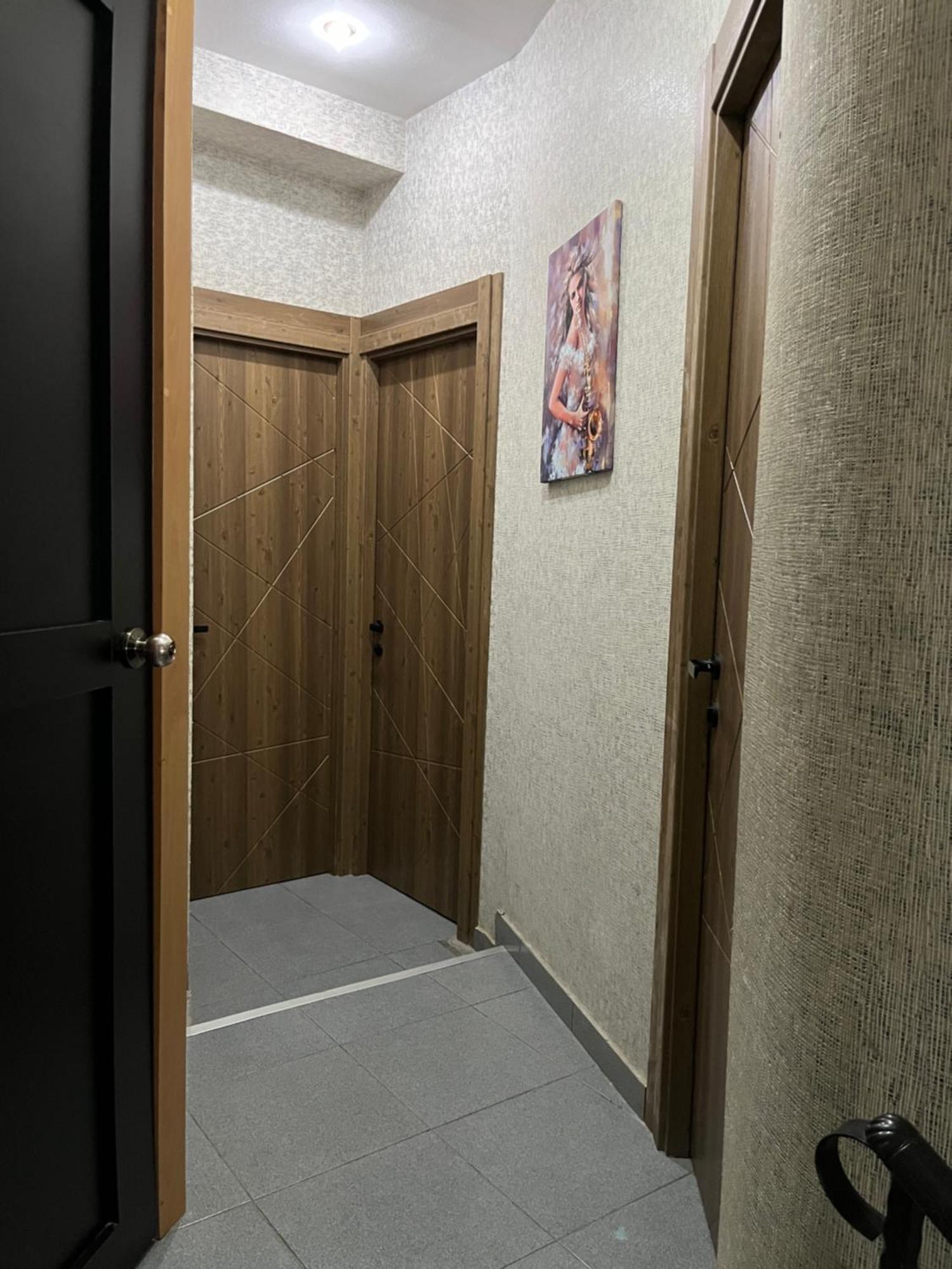 Hotel G&G 第比利斯 外观 照片