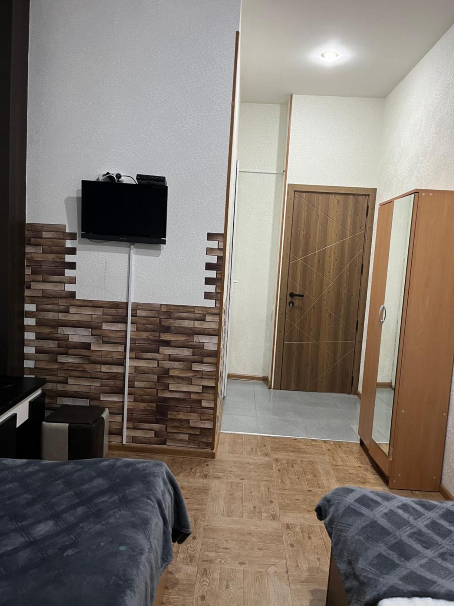 Hotel G&G 第比利斯 外观 照片