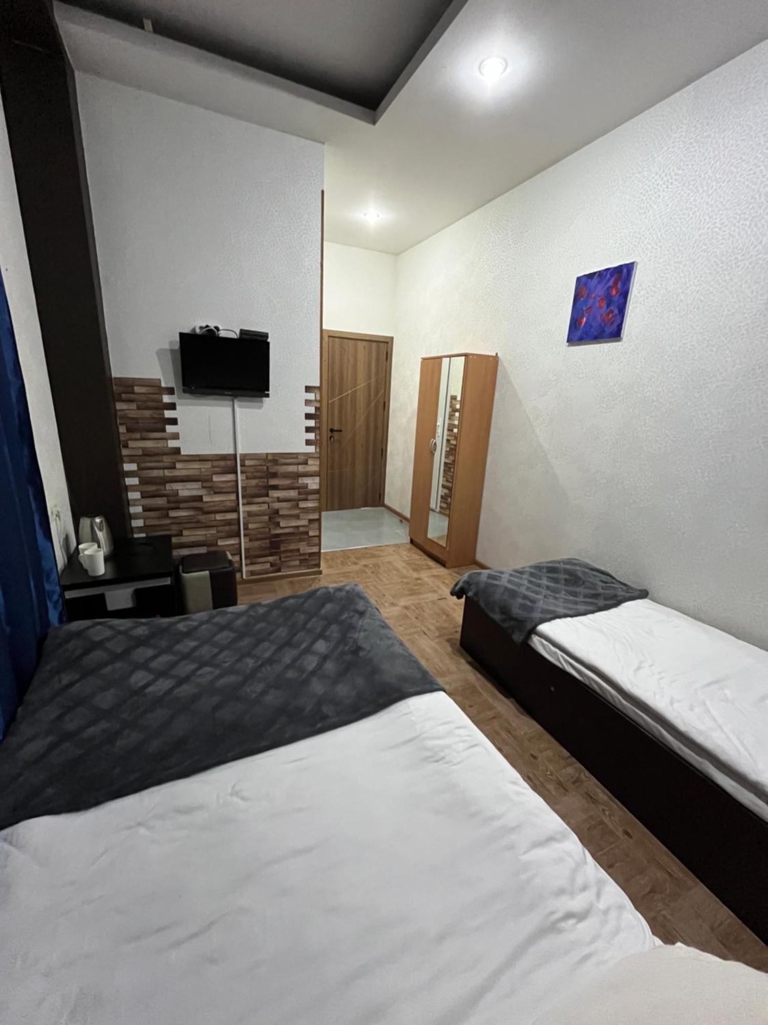 Hotel G&G 第比利斯 外观 照片
