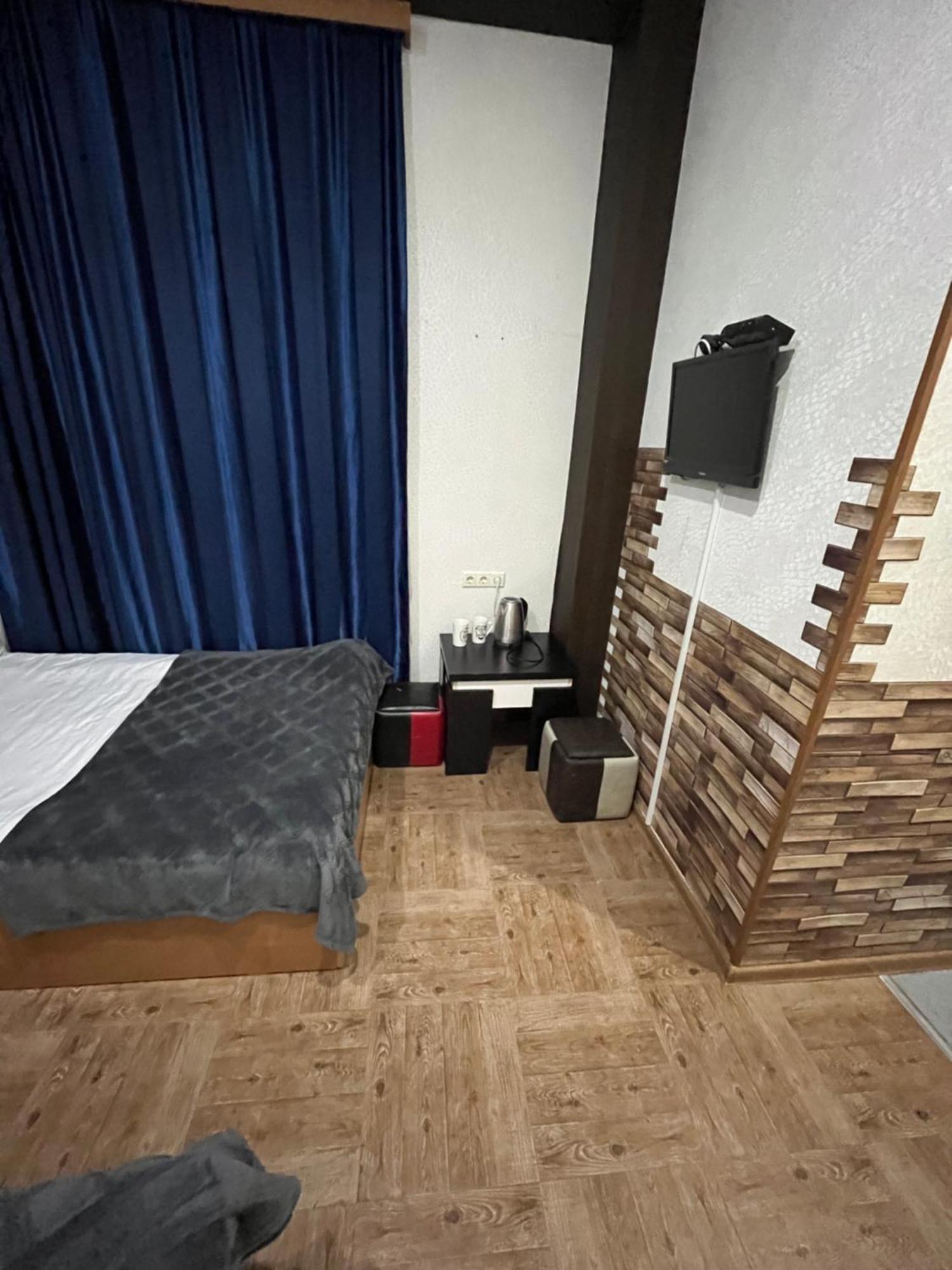 Hotel G&G 第比利斯 外观 照片