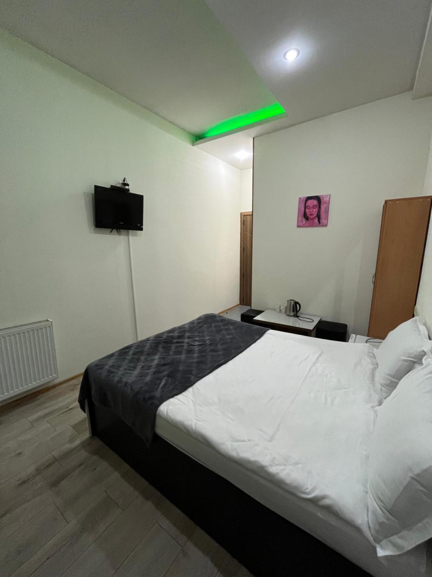 Hotel G&G 第比利斯 外观 照片