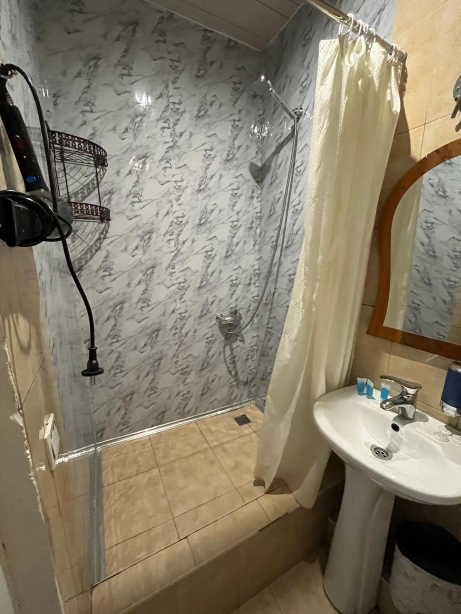 Hotel G&G 第比利斯 外观 照片