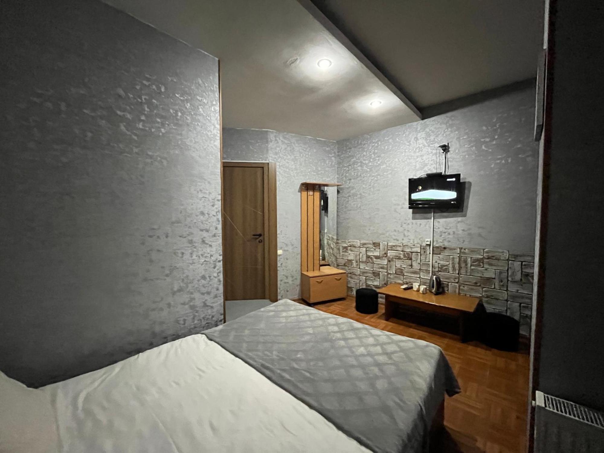 Hotel G&G 第比利斯 外观 照片