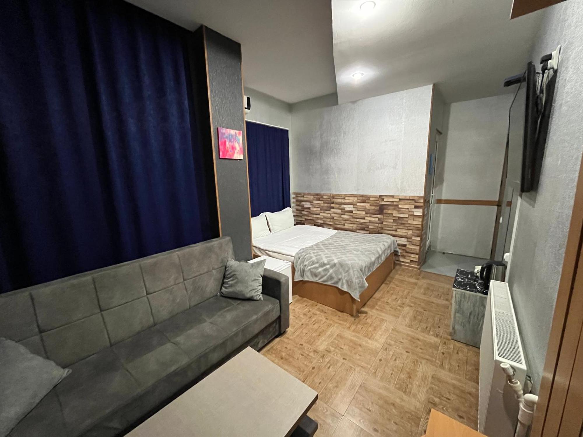 Hotel G&G 第比利斯 外观 照片