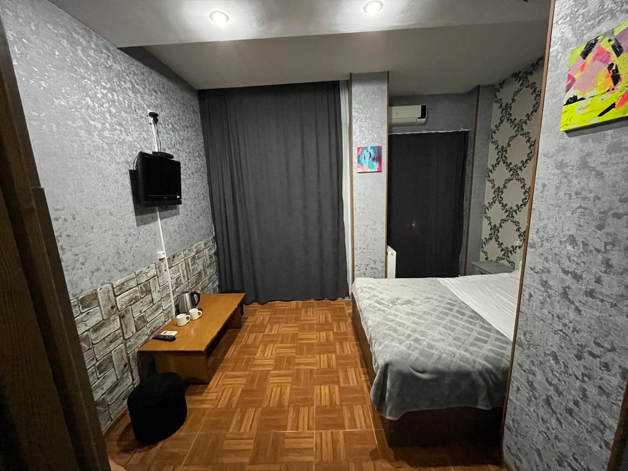 Hotel G&G 第比利斯 外观 照片