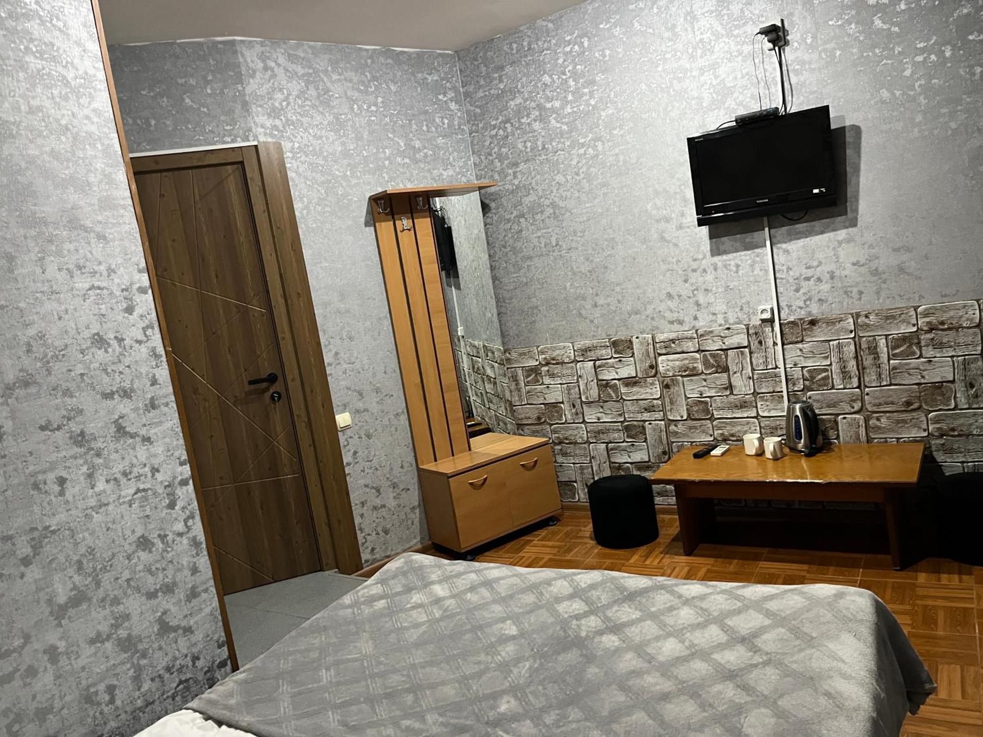 Hotel G&G 第比利斯 外观 照片