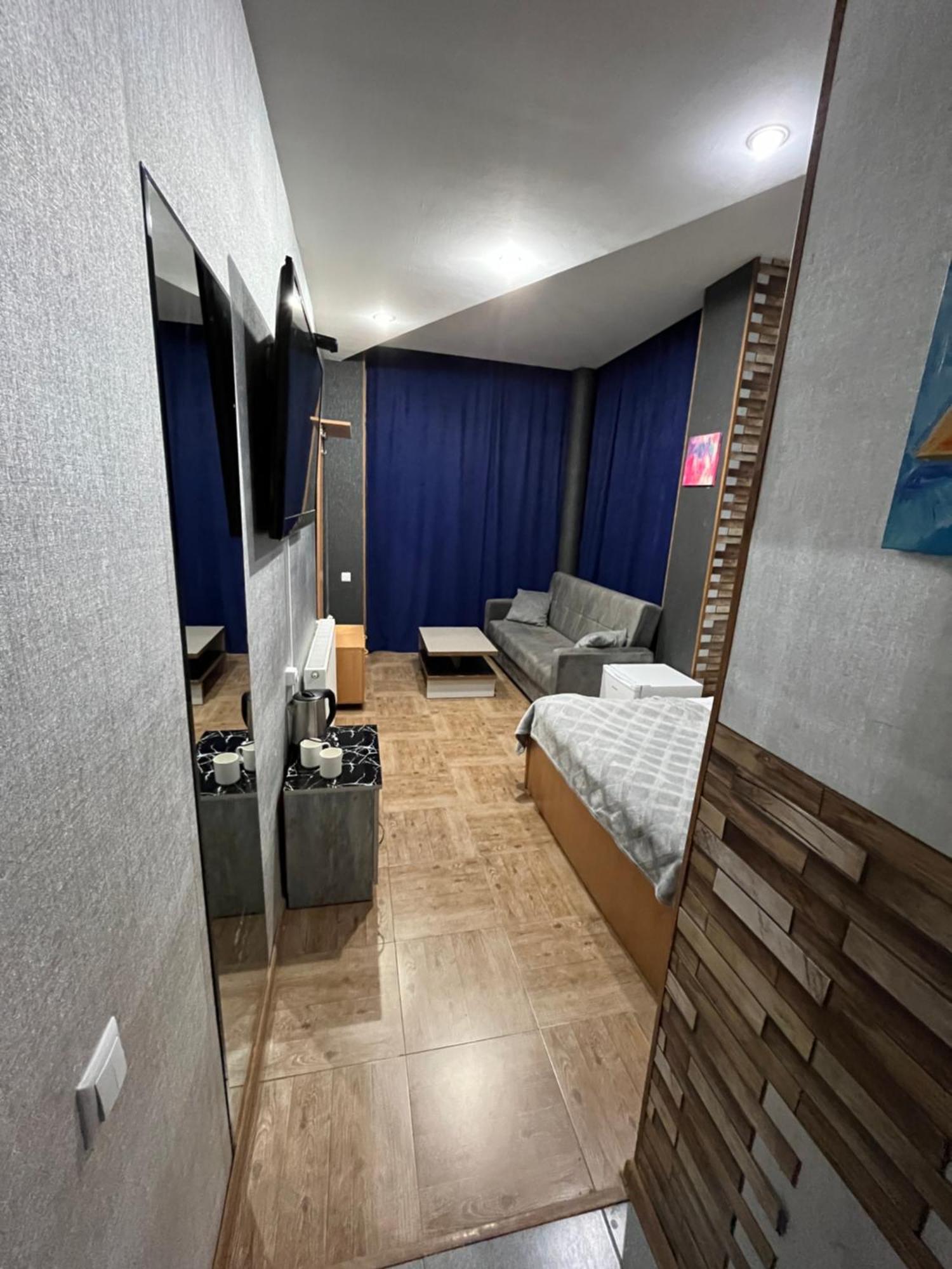 Hotel G&G 第比利斯 外观 照片
