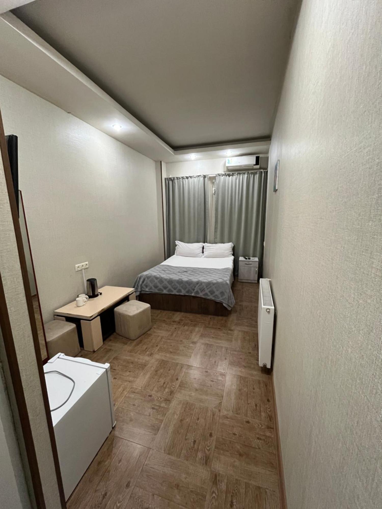 Hotel G&G 第比利斯 外观 照片