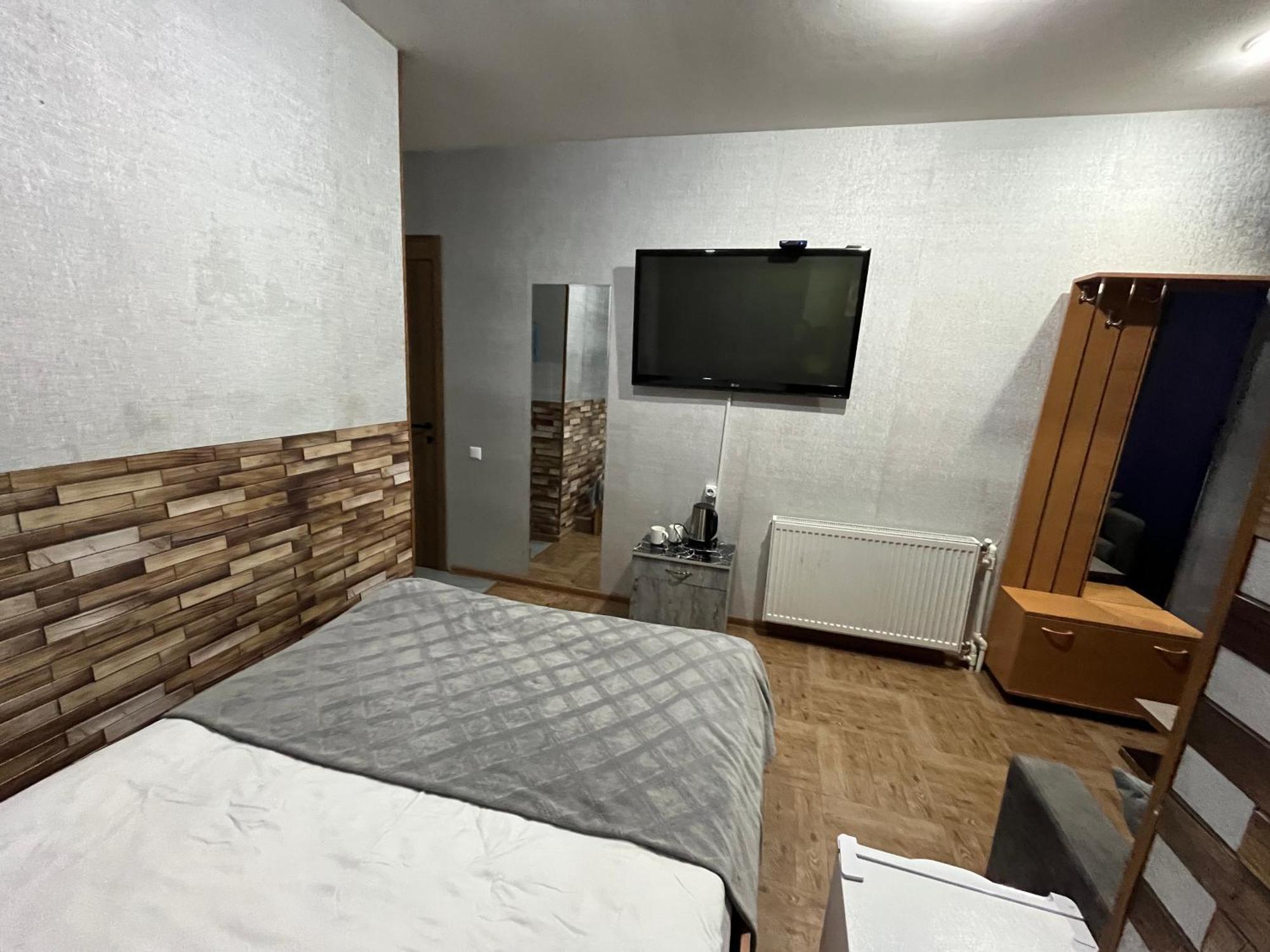 Hotel G&G 第比利斯 外观 照片