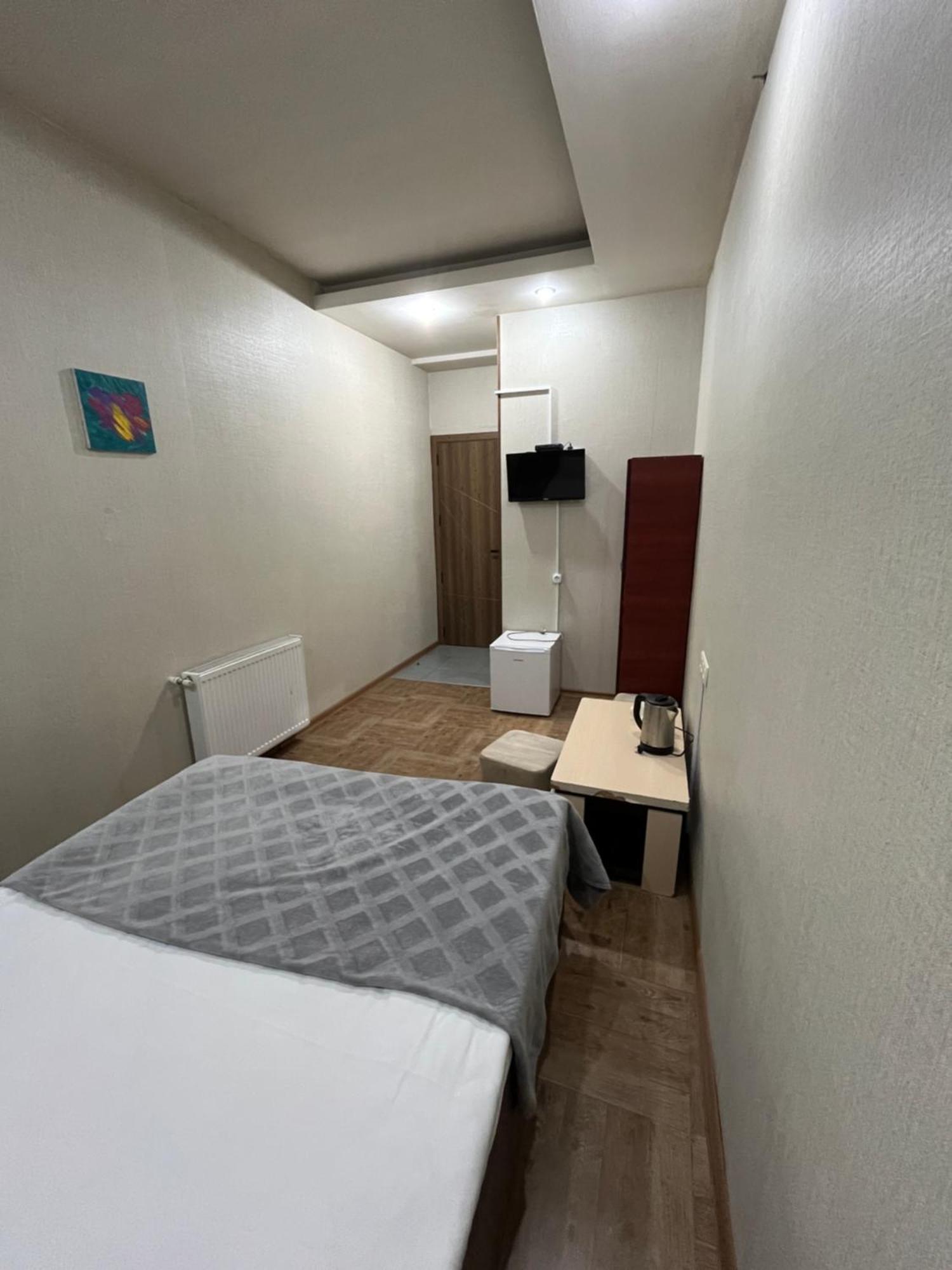 Hotel G&G 第比利斯 外观 照片
