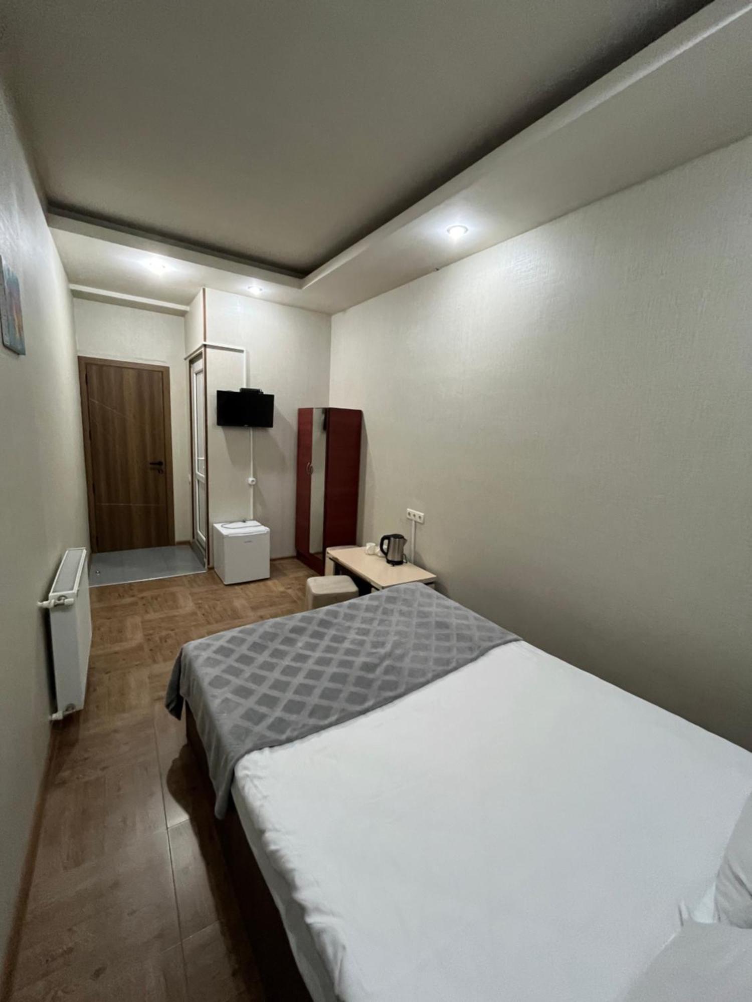 Hotel G&G 第比利斯 外观 照片
