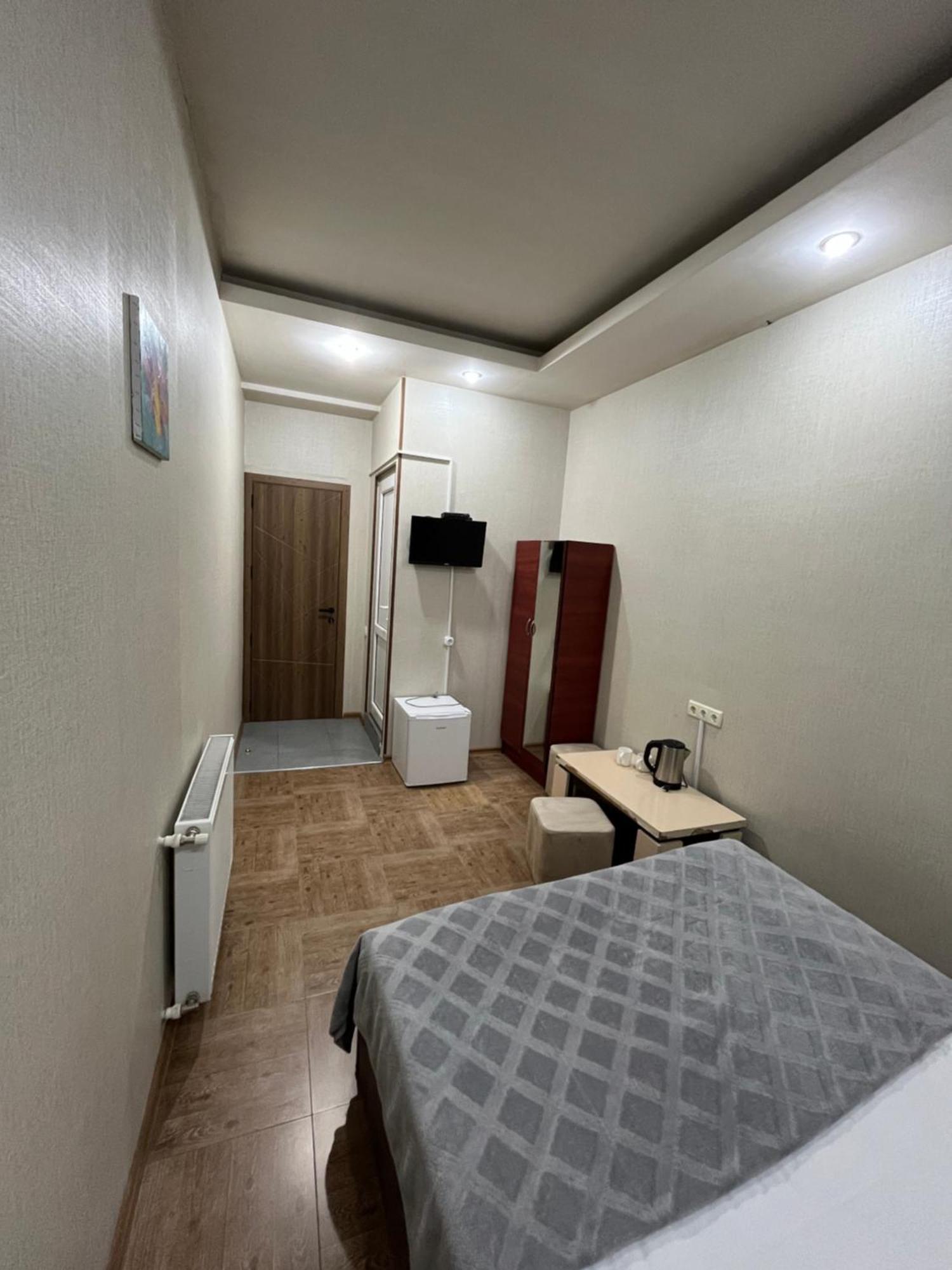 Hotel G&G 第比利斯 外观 照片